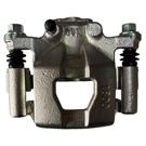2012 Nissan Juke Brake Caliper 1